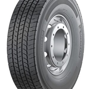7.50 R 16 LT 122/121L AGILIS HD VI MI MICHELIN