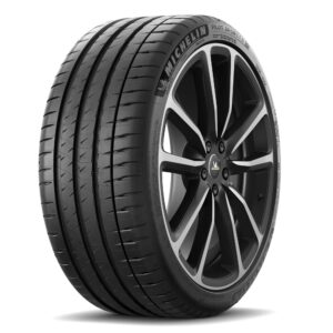 315/30 ZR21 (105Y) XL TL PILOT SPORT 4S ACOUSTIC MO1 MI MICHELIN