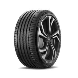 285/45 R21 113Y XL TL PILOT SPORT 4 SUV MI MICHELIN