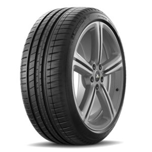 275/30 R20 97Y XL TL PILOT SPORT 3 ZP*MOE GRNX MI MICHELIN