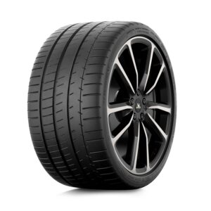 305/35 ZR22 (110Y) EXTRA LOAD TL PILOT SUPER SPORT  MI MICHELIN