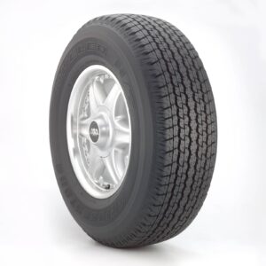 265/65R17 Bridgestone D840 112H EZ