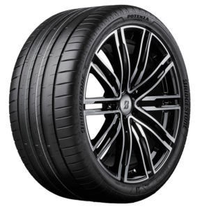 285/35R22 Bridgestone POTENZA SPORT 106Y STD