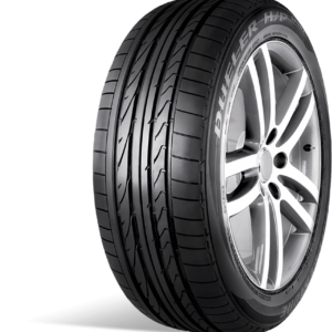 255/45R20 Bridgestone DHPS 101W MOE