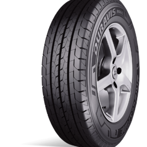 Bridgestone Duravis R660