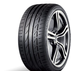 275/40R18 Bridgestone S001 RFT 99W