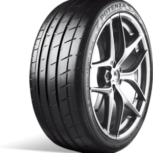 Bridgestone Potenza S007