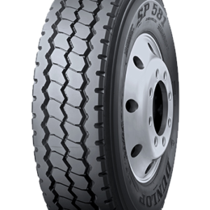 DUNLOP SP581