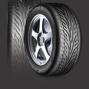 285/50R18 109W SPORT 9000 MFS DUNLOP PCR UHP SP SPORT 9000