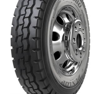 11.00R20 150/146K SP580 TT DUNLOP All Position
