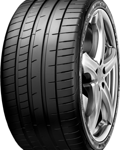 GOODYEAR EAGLE F1 SUPERSPORT