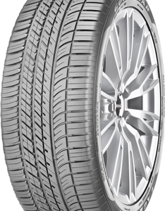 EAGLE F1 (ASYMMETRIC) SUV AT