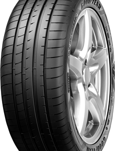 GOODYEAR Eagle F1-Asym 5