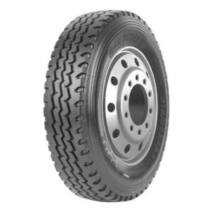 11R22.5 GOLDSHIELD HD158 STEER/TRAILER ON/OFF ROAD 146/143M 16PR Steer / Trailer / ON/OFF