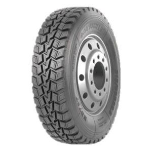315/80R22.5 GOLDSHIELD HD727 DRIVE OFF ROAD 156/150K 20PR Drive / OFF THE ROAD