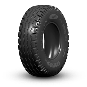 10.0/80-12 GRI GREEN EX RIB 3 10 PR  TL BIAS IMPLEMENTS
