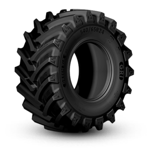 600/65R38 GRI GREEN XLR 65  159D/162A8 TL RADIAL