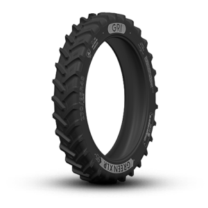 380/90R46 GRI GREEN XLR 95  155D TL RADIAL