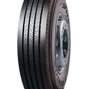 215/75R17.5 14PR 126/124M SP320 DUNLOP Steer