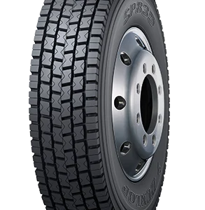 215/75R17.5 126M SP835 DUNLOP Drive