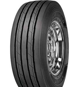 425/65R22.5 KMAX T G2 165K 3PSF Goodyear Regional Haul Trailer