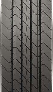 295/80R22.5 MARATH LHS LR8 E 152M TL Goodyear Long Haul Steer