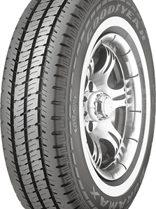 goodyear duramax za