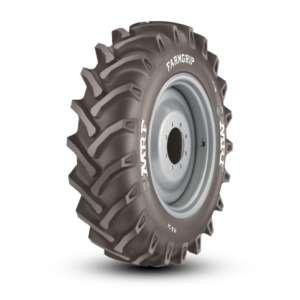 6.00-16 MRF FARMGRIP 8 PR TRACTOR BIAS FRONT BIAS TT