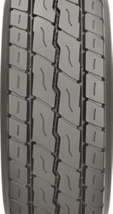 445/65R22.5 OMN MST II 169K M+S Goodyear Mixed Service Trailer