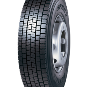 12R22.5 18PR 152/149L SP882 DUNLOP