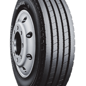 10R17.5 16PR 134/132L SP150 DUNLOP All Position