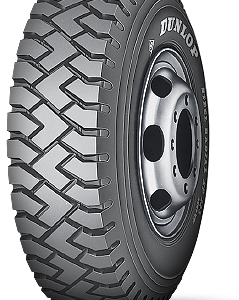 12.00R24 18PR 156/153K SP225A TT DUNLOP Drive