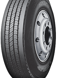 295/80R22.5 16PR 152/148M SP350A DUNLOP