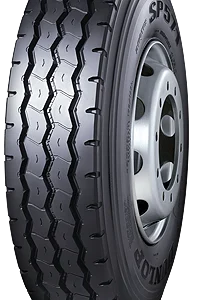215/75R17.5 14PR 126/124L SP571 DUNLOP All Position