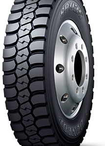 315/80R22.5 18PR 156/150K SP925A DUNLOP Drive