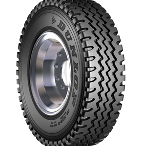 12.00R24 18PR 156/153K STE* TT DUNLOP All Position