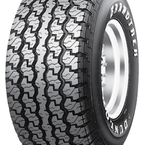 265/70R15 110S TG28 DUNLOP SUV HT GRANDTREK TG28