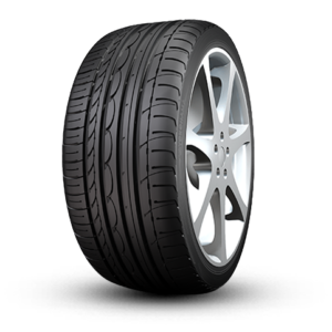 275/45YR20 V103 ADVAN AO AUDI YOKOHAMA 110-Y Rated