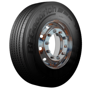 315/80R22.5 ROUTE CONTROL S TL 156/150L VC GO BFGOODRICH