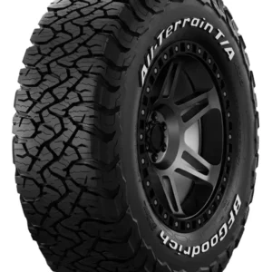 295/65R20 BFGOODRICH  129/126S TL ALL-TERRAIN T/A KO3 LRE RBL GO
