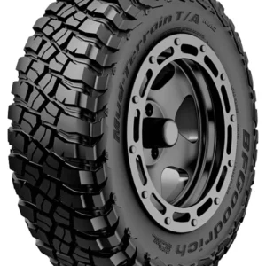 235/85R16 BFGOODRICH MUD TERRAIN T/A KM3 120Q TL
