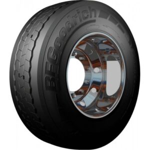 385/65R22.5 ROUTE CONTROL T TL 160K VM GO BFGOODRICH