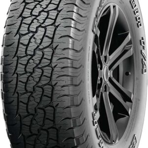 285/60R18 BFGOODRICH TRAIL-TERRAIN T/A 116H TL T/A GO TL