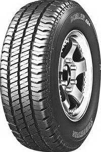bridgestone d684