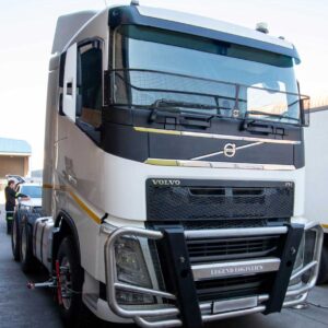 Truck Wheel Alignment - 1 x Steer Axle and 2 x Rear Axles