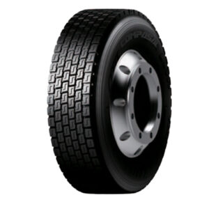 215/75R17.5 COMPASAL CPD81 135/133J 18PR - DRIVE