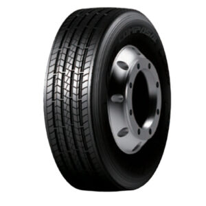 215/75R17.5 COMPASAL CPS21 135/133 J 18PR - STEER / TRAILER