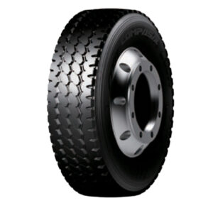 315/80R22.5 COMPASAL CPT69 156/150 M 20PR - STEER / TRAILER