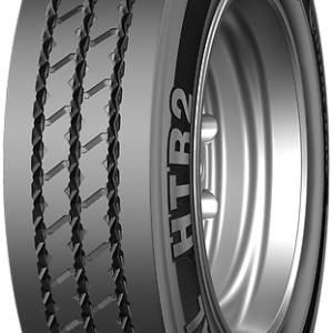 385/65R22.5 160K (158L) TL HTR2 RSA LRL 20PR CONTINENTAL Trailer