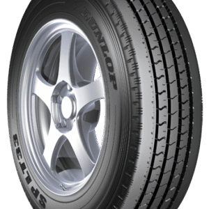 215/85R16 DUNLOP 12PR 120/118L SPLT33